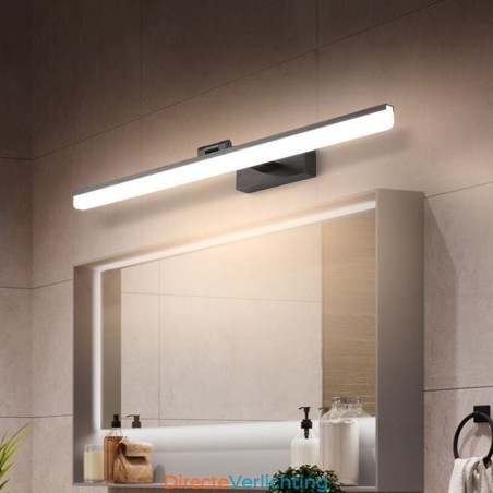 Wandlamp Moderne Spiegel Frontlamp Wandlamp Badkamer Wandlamp Moderne Spiegel Frontlamp Wandlamp Badkamer