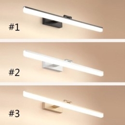 Wandlamp Moderne Spiegel Frontlamp Wandlamp Badkamer