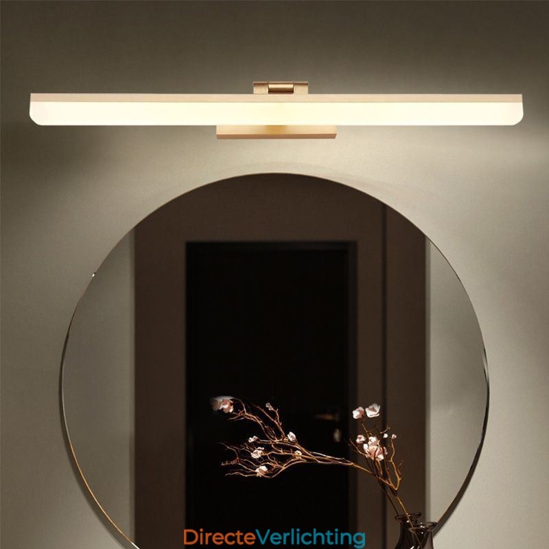 Wandlamp Moderne Spiegel Frontlamp Wandlamp Badkamer