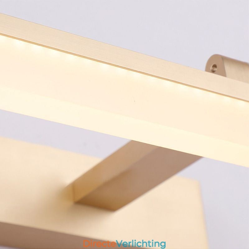 Wandlamp Moderne Spiegel Frontlamp Wandlamp Badkamer