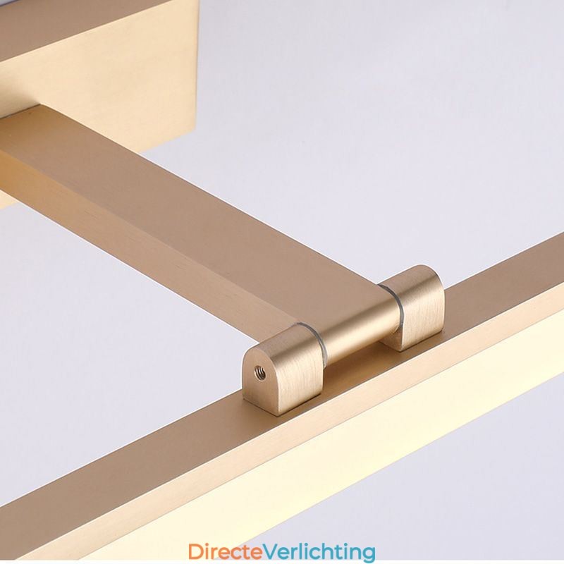 Wandlamp Moderne Spiegel Frontlamp Wandlamp Badkamer