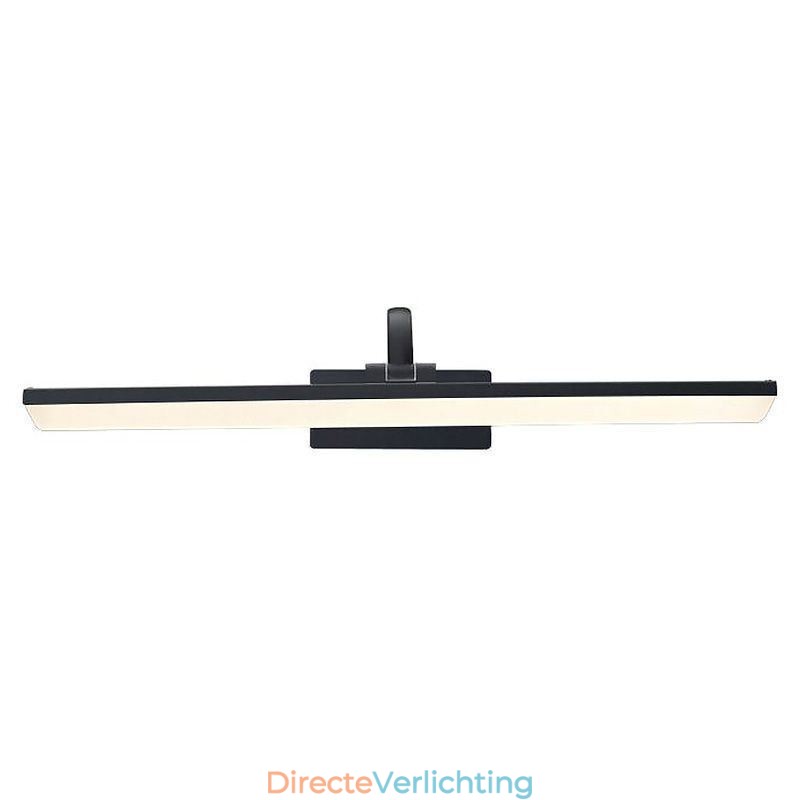 Moderne wandlamp spiegel voorlicht hoek verstelbare toilet make-uplamp