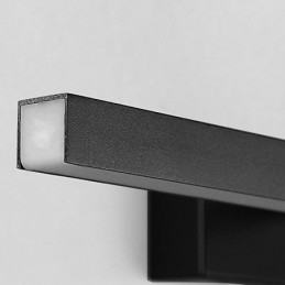 Nordic Stijl Spiegel Frontlicht Hoek Verstelbare Wandlamp Badkamer