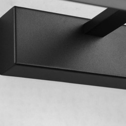 Nordic Stijl Spiegel Frontlicht Hoek Verstelbare Wandlamp Badkamer