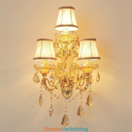 Luxe Wandlamp Elegante Wandlamp Decoratieve Lamp Nachtkastje Verlichting Luxe Wandlamp Elegante Wandlamp Decoratieve Lamp Nachtkastje Verlichting