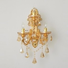 Luxe Wandlamp Elegante Wandlamp Decoratieve Lamp Nachtkastje Verlichting