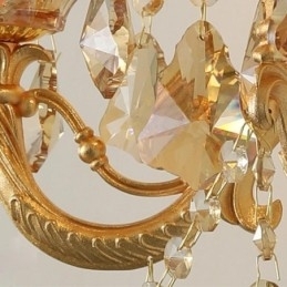 Luxe Wandlamp Elegante Wandlamp Decoratieve Lamp Nachtkastje Verlichting