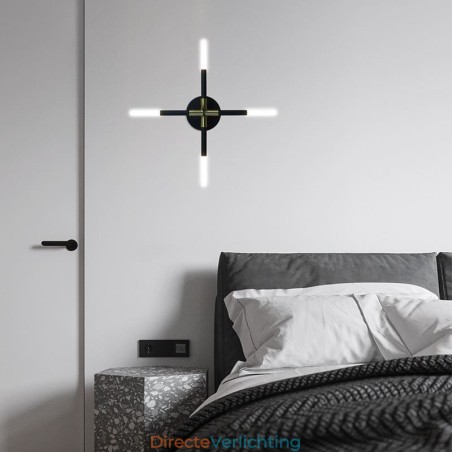 Wandlamp Modern Minimalistisch Warm Wit Creatieve Wandlamp Wandlamp Modern Minimalistisch Warm Wit Creatieve Wandlamp