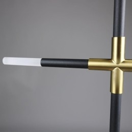 Wandlamp Modern Minimalistisch Warm Wit Creatieve Wandlamp