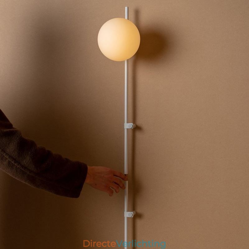 Globe Wandlamp Verlichting Mid Century Magic Bean Wandlamp Met Stekker