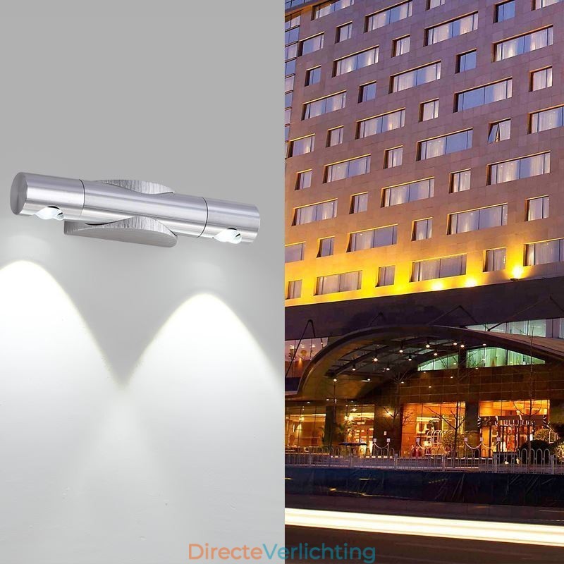 Draaibare Wandlamp Wandlamp Badkamer