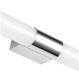Spiegellamp Roestvrij staal Moderne wandlamp Badkamerverlichting Wandlamp