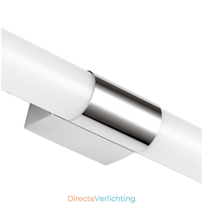 Spiegellamp Roestvrij staal Moderne wandlamp Badkamerverlichting Wandlamp