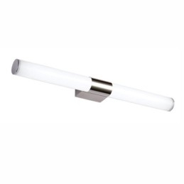 Spiegellamp Roestvrij staal Moderne wandlamp Badkamerverlichting Wandlamp