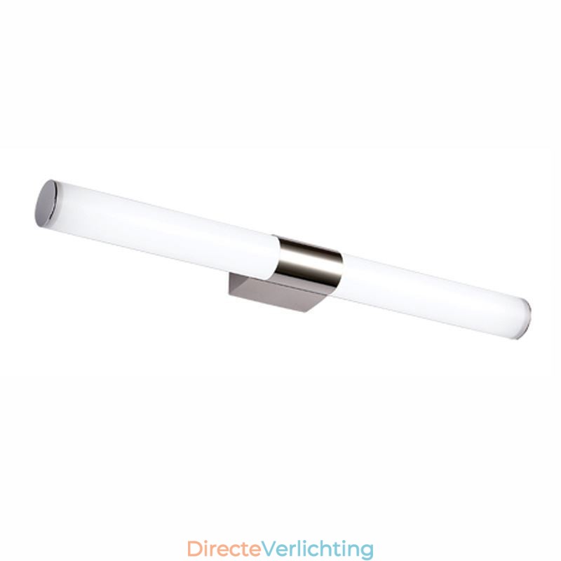 Spiegellamp Roestvrij staal Moderne wandlamp Badkamerverlichting Wandlamp