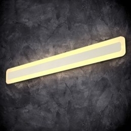 Nieuwe Wandspiegellamp Moderne Cosmetische Acryl Wandlamp Badkamer