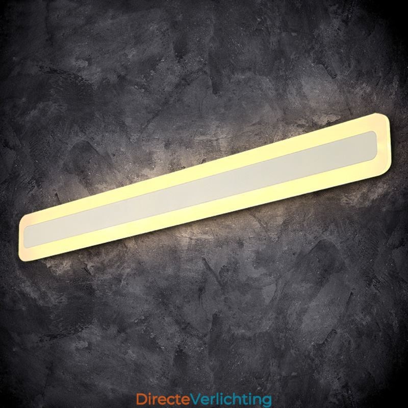 Nieuwe Wandspiegellamp Moderne Cosmetische Acryl Wandlamp Badkamer