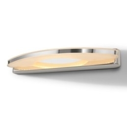 Moderne spiegelverlichting Wandlamp Badkamerverlichting Roestvrij staal