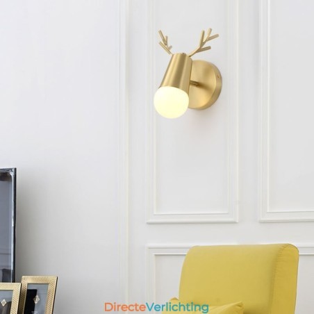 Nordic Messing Wandlamp Spiegel Frontlicht Nordic Messing Wandlamp Spiegel Frontlicht