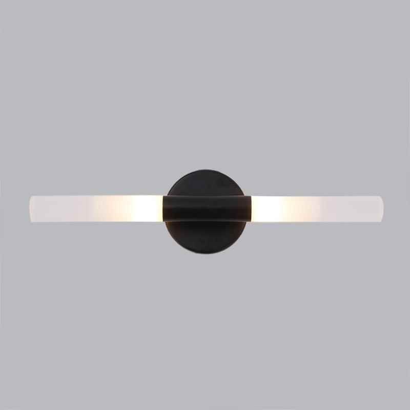 Postmoderne wandlamp Creatieve wandlamp Decoratielamp Nachtkastjeverlichting