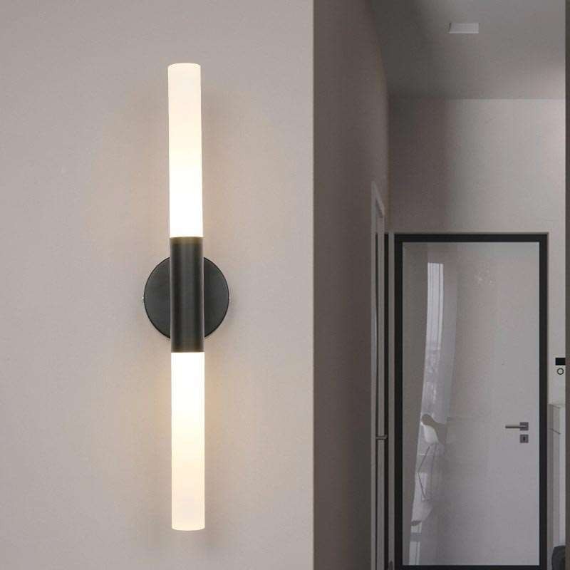 Postmoderne wandlamp Creatieve wandlamp Decoratielamp Nachtkastjeverlichting