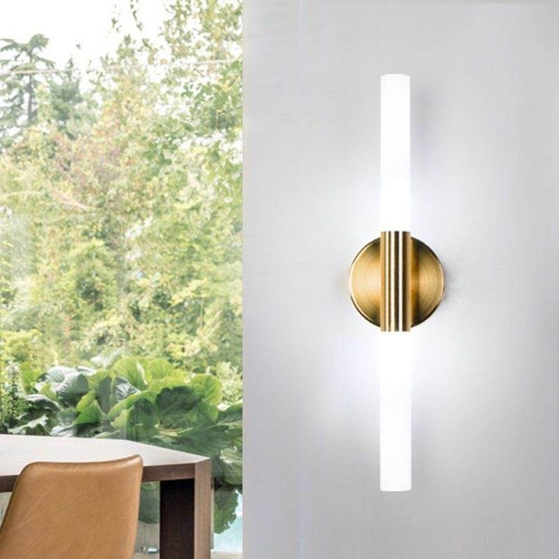 Postmoderne wandlamp Creatieve wandlamp Decoratielamp Nachtkastjeverlichting