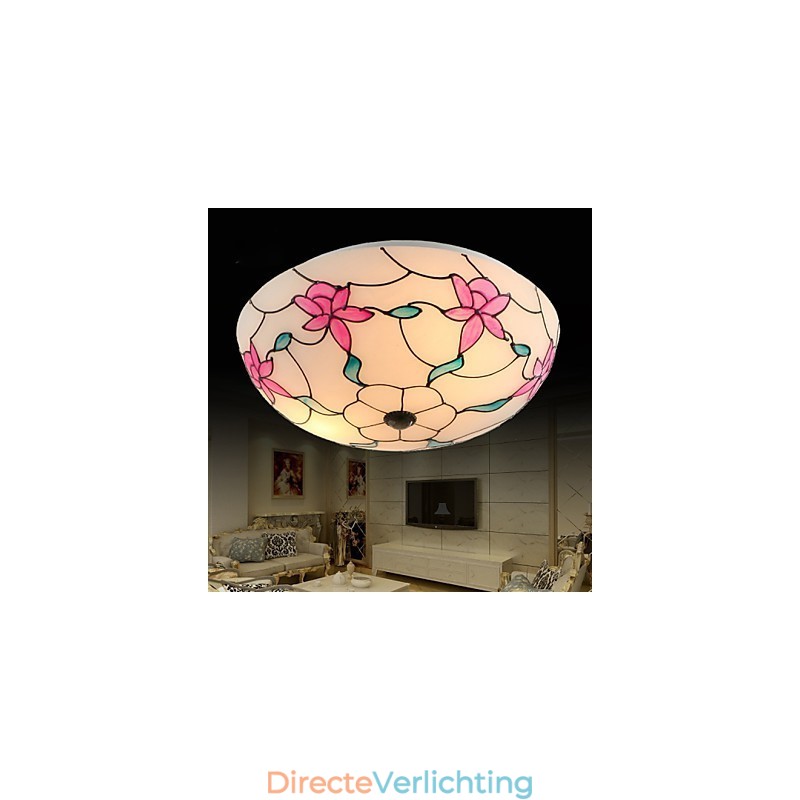 Europa Type Stijl Plafond Gecontracteerd De Licht Absorberende Koepel Licht Lamp