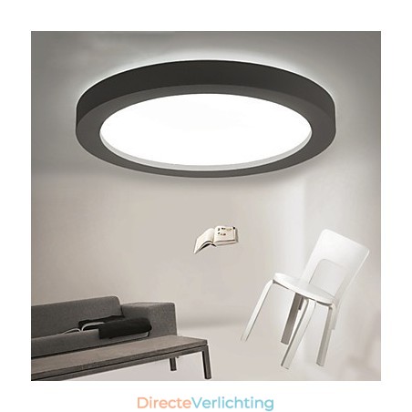 Moderne, eigentijdse decoratieve design plafondlamp Moderne, eigentijdse decoratieve design plafondlamp