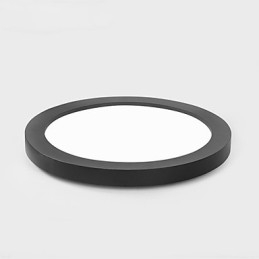 Moderne, eigentijdse decoratieve design plafondlamp