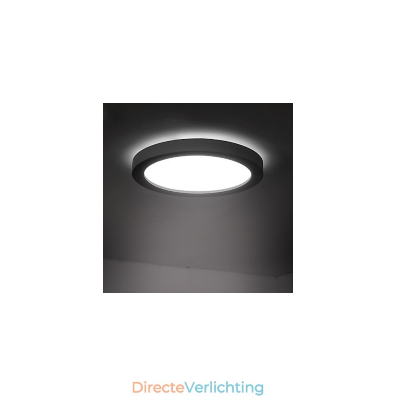 Moderne, eigentijdse decoratieve design plafondlamp