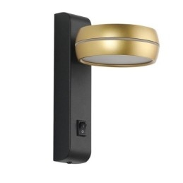 Draaibare wandlamp moderne minimalistische wandlamp