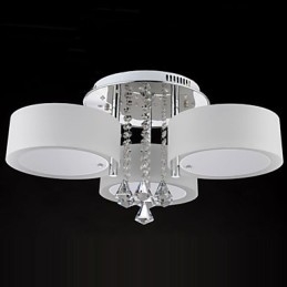 Afstandsbediening inbouw kristal moderne eigentijdse
