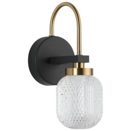Moderne minimalistische wandlamp, acryl wandlamp