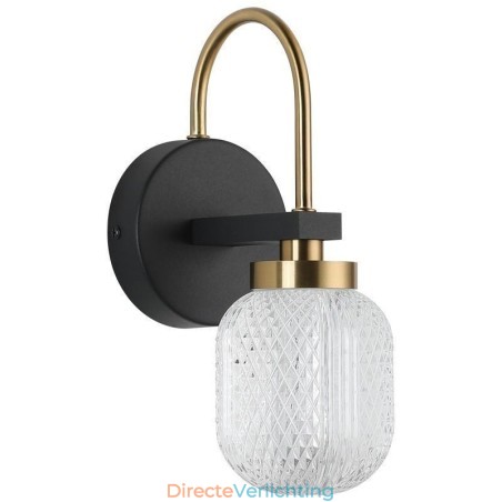Moderne minimalistische wandlamp, acryl wandlamp Moderne minimalistische wandlamp, acryl wandlamp