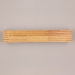 Japanse Stijl Houten Wandlampen Lamp Badkamer Thuis Wandlamp