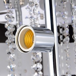 Afstandsbediening inbouw kristal moderne eigentijdse