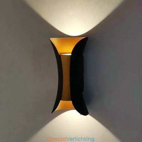 Moderne Wandlamp Waterdichte Wandlamp Binnenplaats Balkon Gang Moderne Wandlamp Waterdichte Wandlamp Binnenplaats Balkon Gang