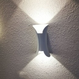 Moderne Wandlamp Waterdichte Wandlamp Binnenplaats Balkon Gang