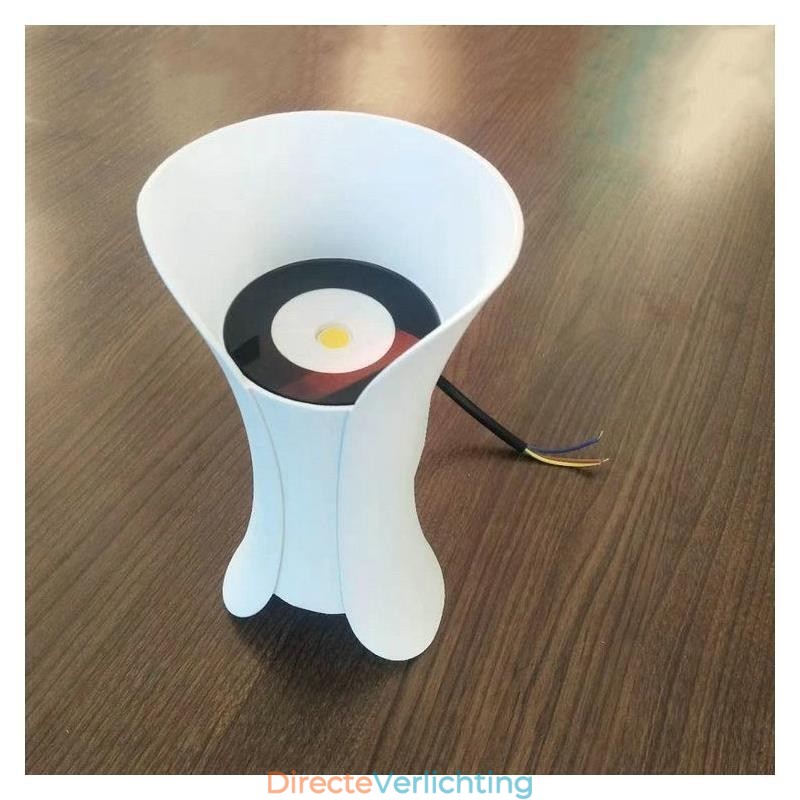 Moderne Wandlamp Waterdichte Wandlamp Binnenplaats Balkon Gang