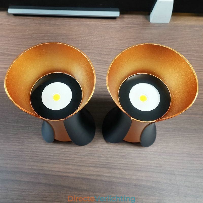 Moderne Wandlamp Waterdichte Wandlamp Binnenplaats Balkon Gang