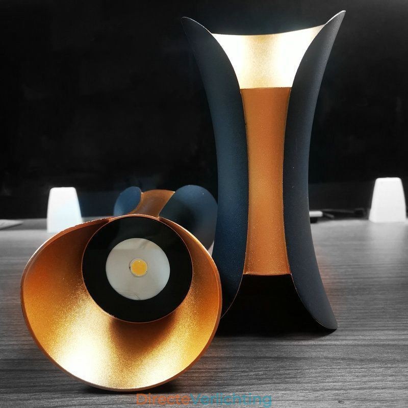 Moderne Wandlamp Waterdichte Wandlamp Binnenplaats Balkon Gang