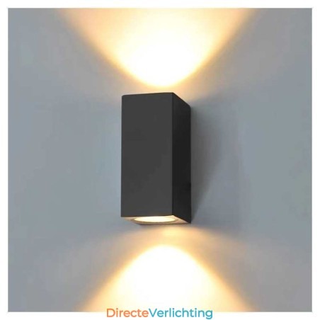 Wandlamp Moderne Eenvoudige Aluminium Binnenkunst Wandlamp Wandlamp Moderne Eenvoudige Aluminium Binnenkunst Wandlamp