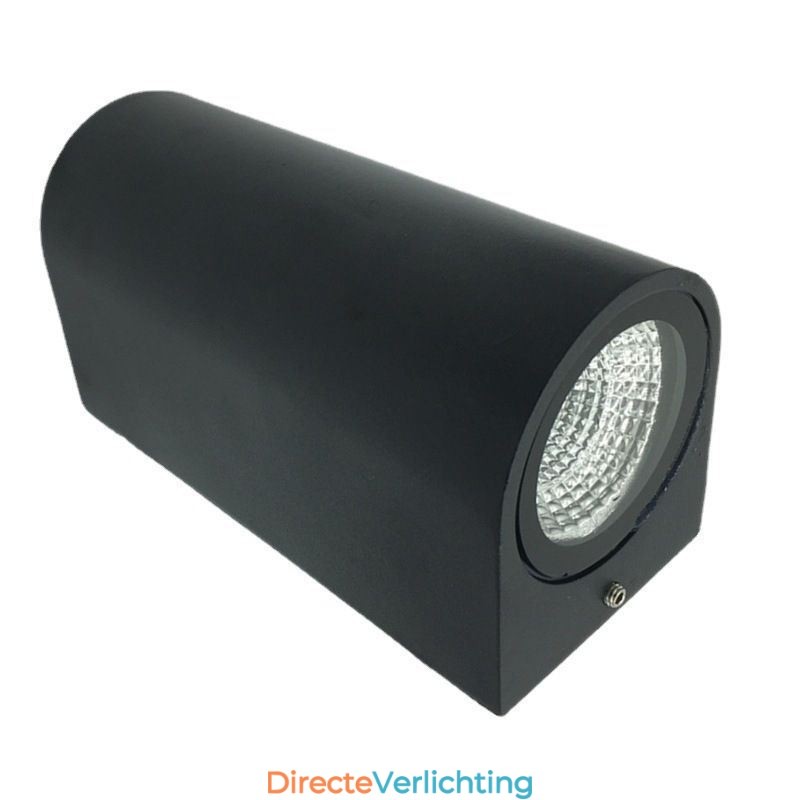 Wandlamp Moderne Eenvoudige Aluminium Binnenkunst Wandlamp