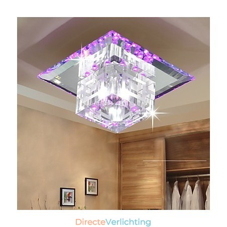 Kristal Tussen Lamp Smd Spotlight Creatieve Lamp Lamp Buis Licht Absorberen Koepel Licht Kristal Tussen Lamp Smd Spotlight Creatieve Lamp Lamp Buis Licht Absorberen Koepel Licht
