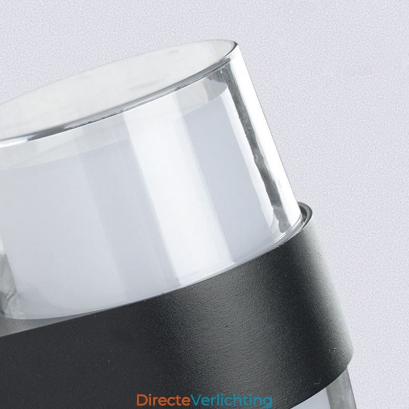 Acryl Minimalistische Wandlamp Waterdichte Wandlamp Patio