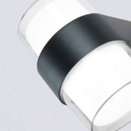 Acryl Minimalistische Wandlamp Waterdichte Wandlamp Patio