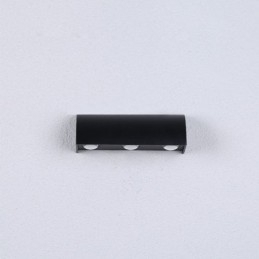 Wandlamp Waterdicht Aluminium Trap Wandlamp