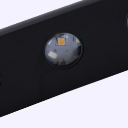 Wandlamp Waterdicht Aluminium Trap Wandlamp