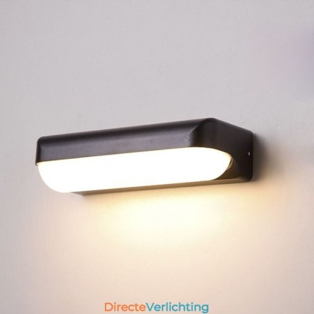 Wandlamp Aluminium Waterdicht Wandlamp Trap Badkamer Gang Wandlamp Aluminium Waterdicht Wandlamp Trap Badkamer Gang