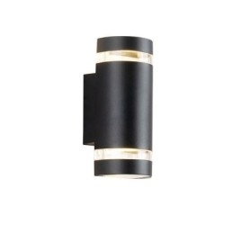 Wandlamp Waterdicht Up Down Aluminium Dubbele Kop Wandlamp
